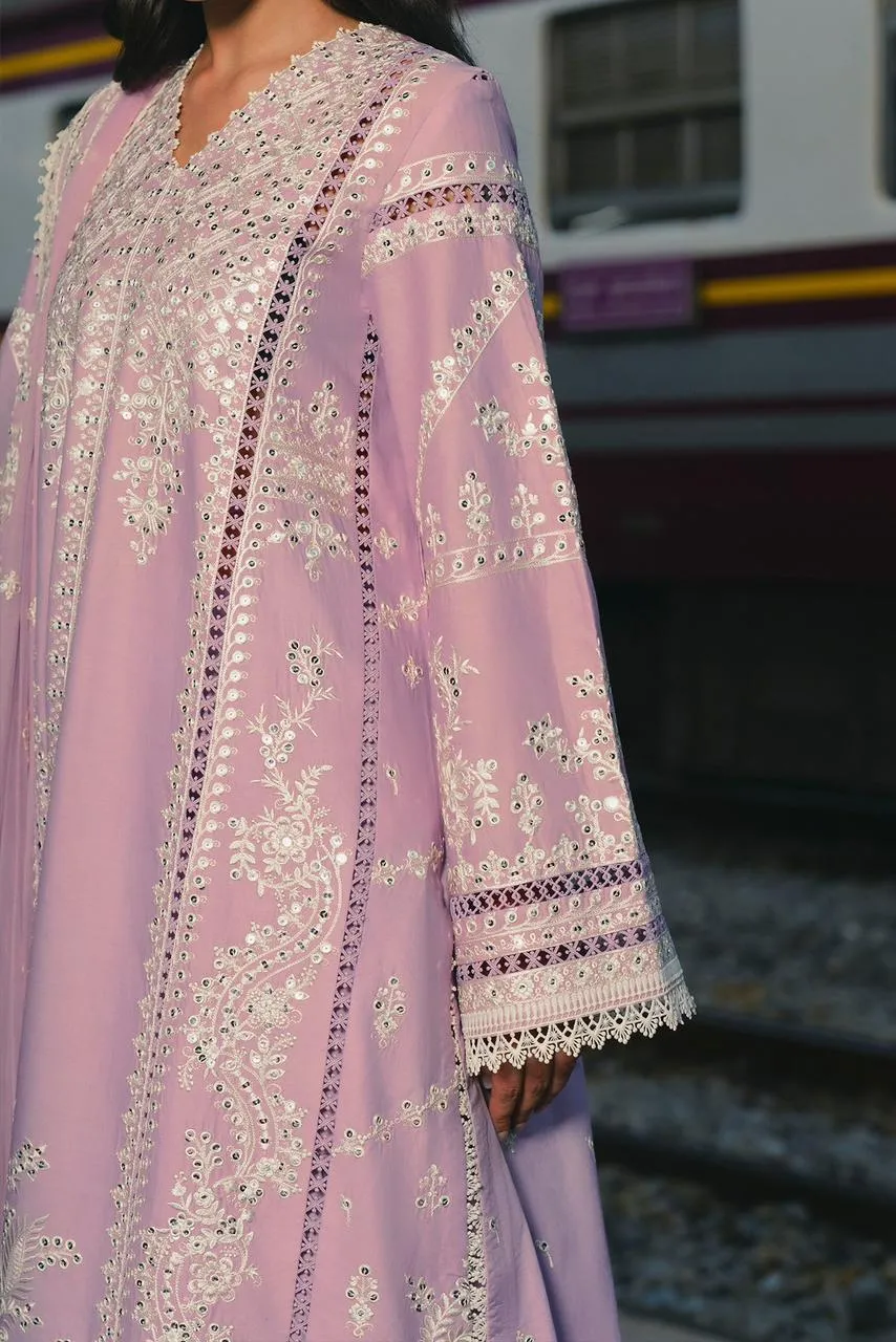 AFROZEH MULAQAAT