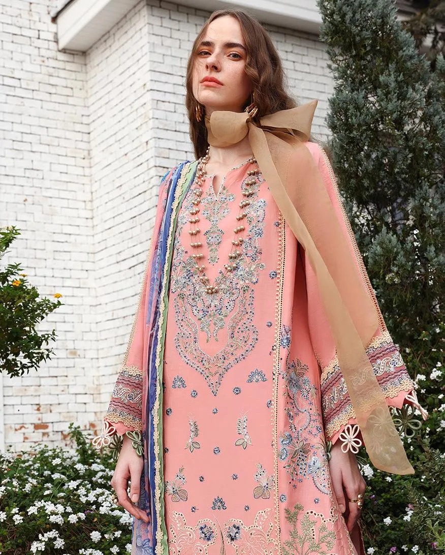 ESMEL BELLE SAISON LAWN 26