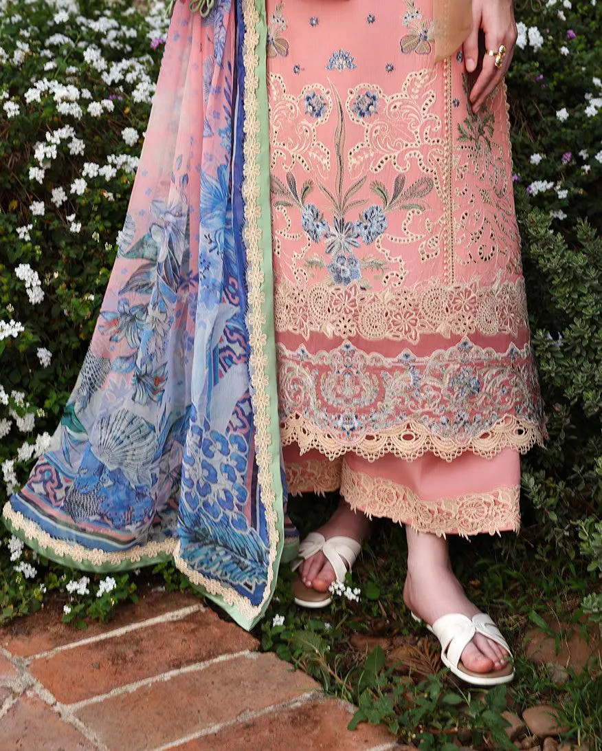 ESMEL BELLE SAISON LAWN 26