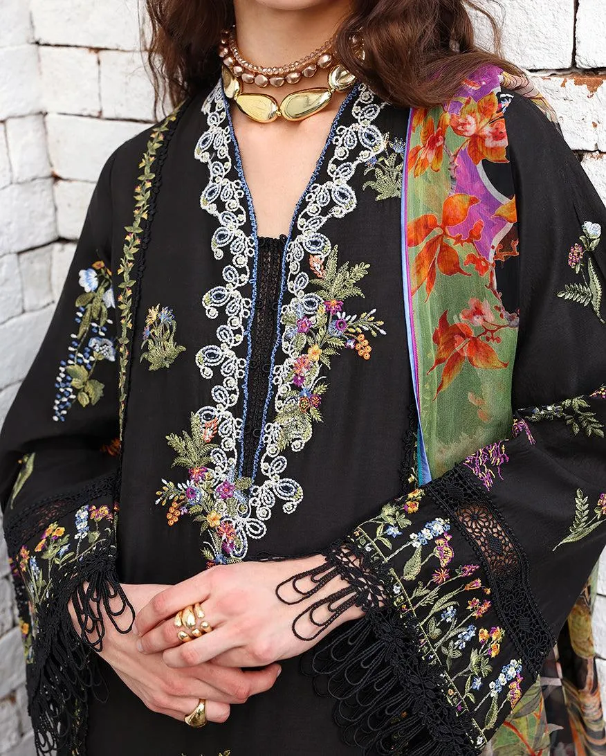 ESMEL BELLE SAISON LAWN 26