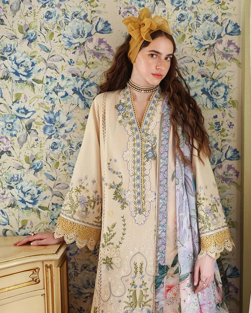 ESMEL BELLE SAISON LAWN 26