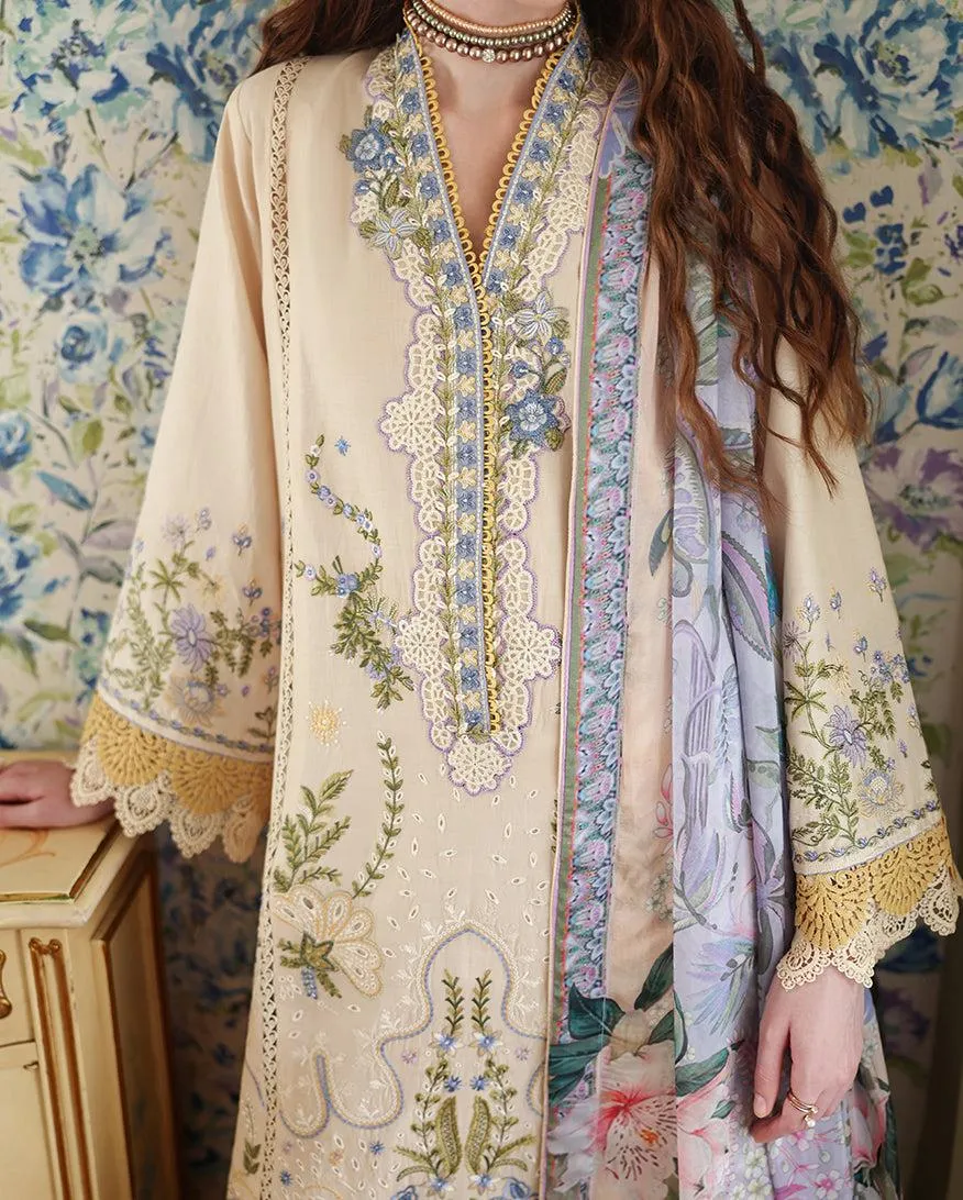ESMEL BELLE SAISON LAWN 26