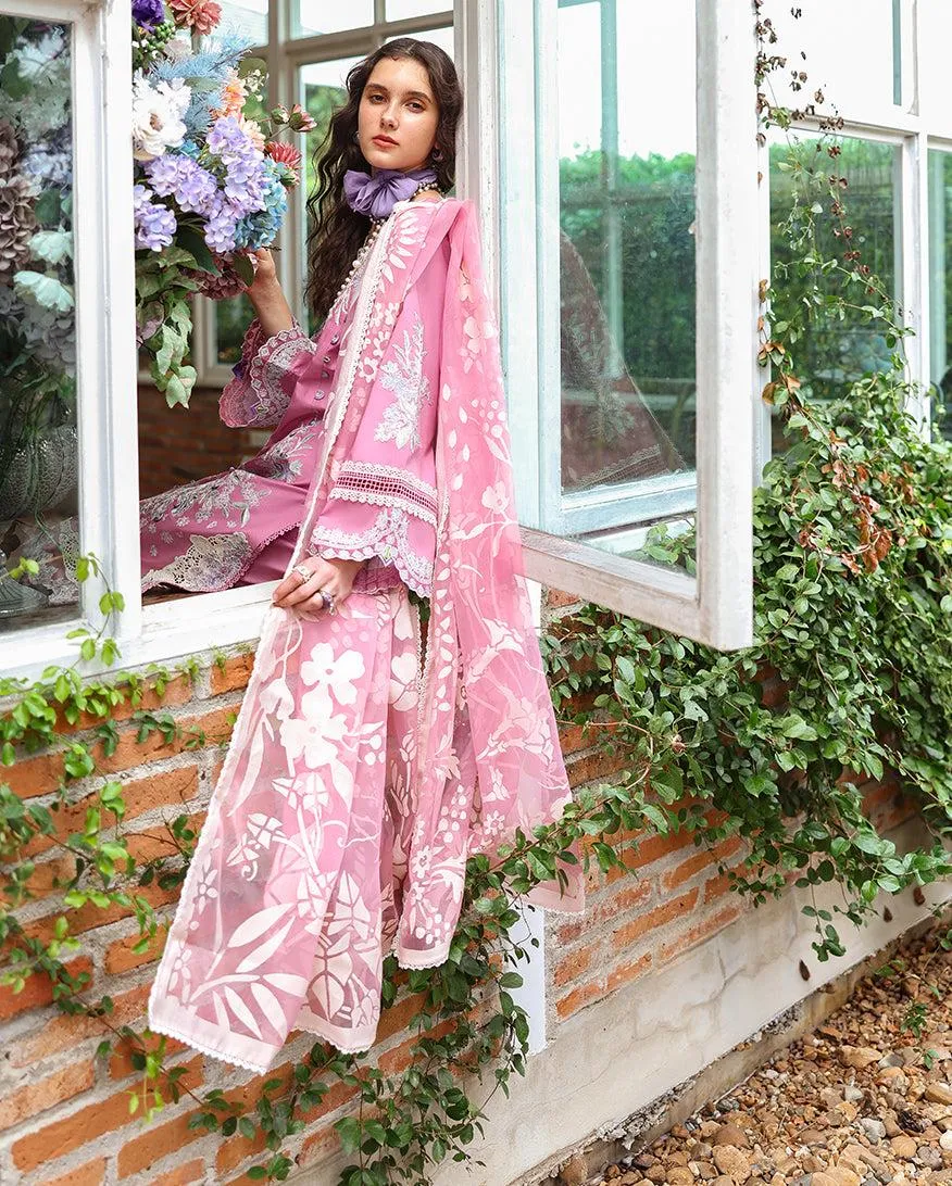 ESMEL BELLE SAISON LAWN 26