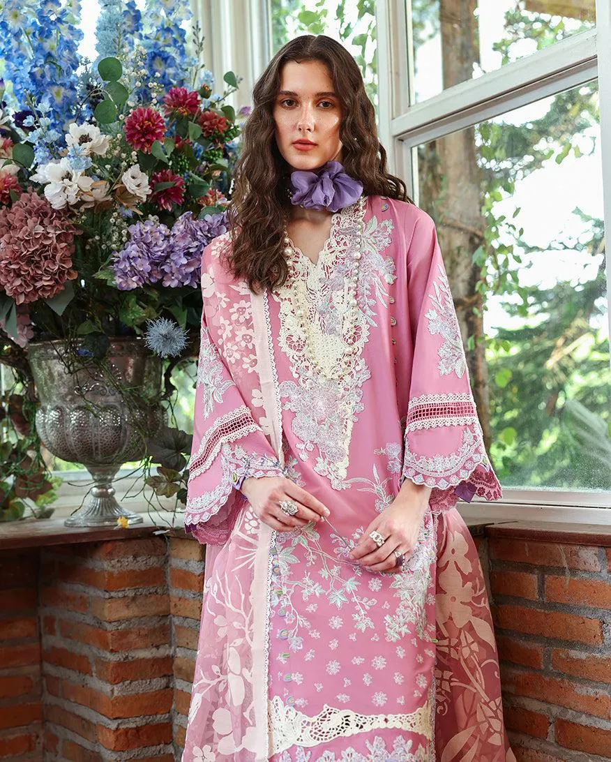 ESMEL BELLE SAISON LAWN 26