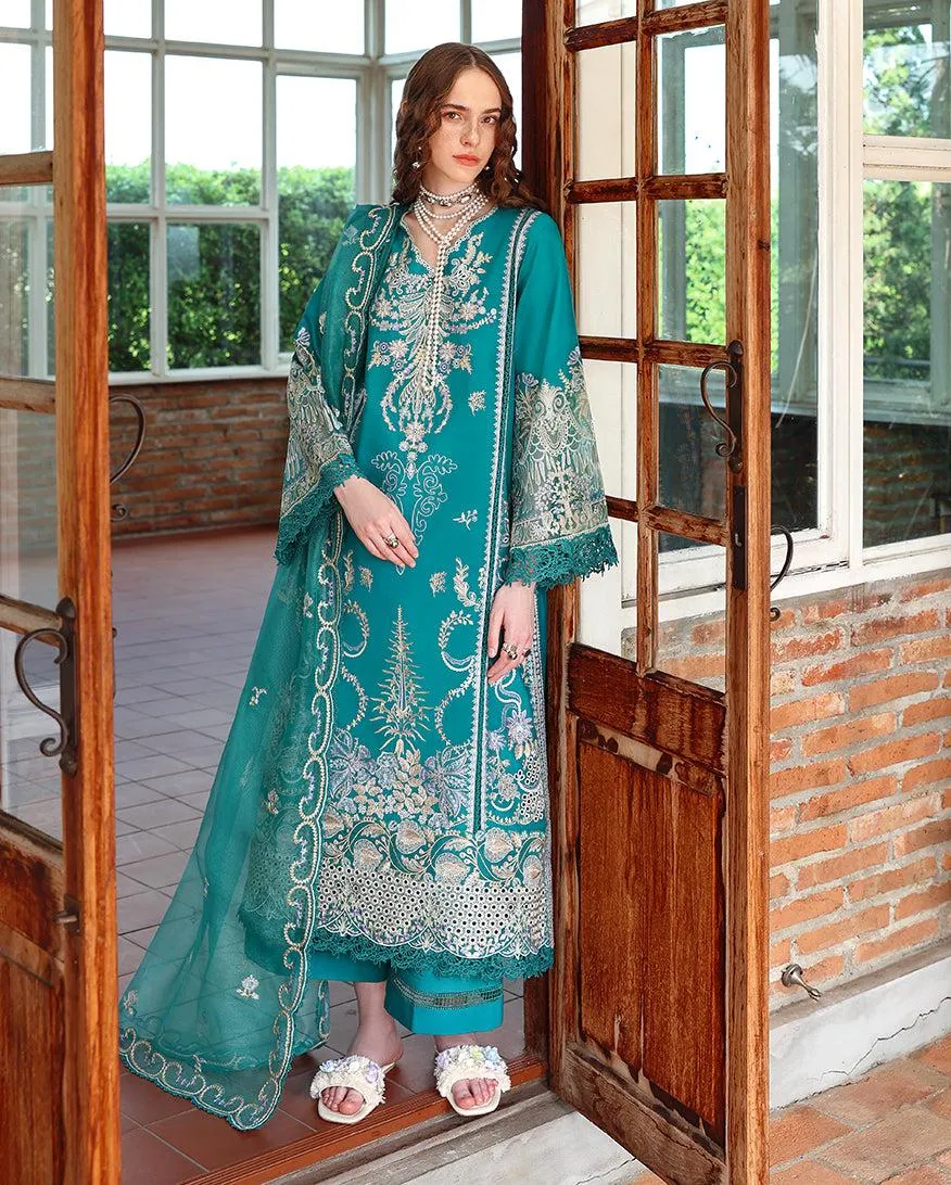 ESMEL BELLE SAISON LAWN 26