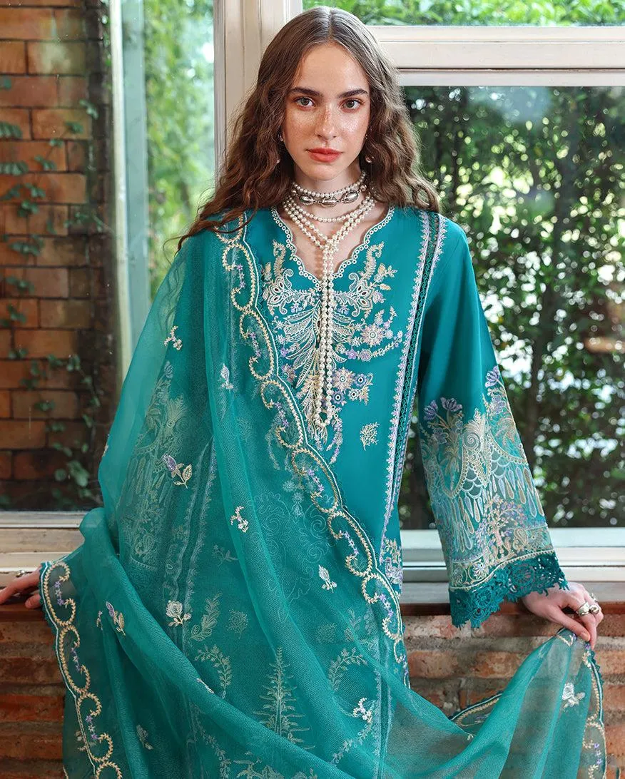 ESMEL BELLE SAISON LAWN 26