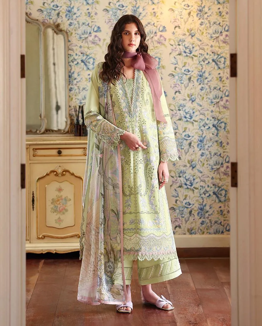 ESMEL BELLE SAISON LAWN 26