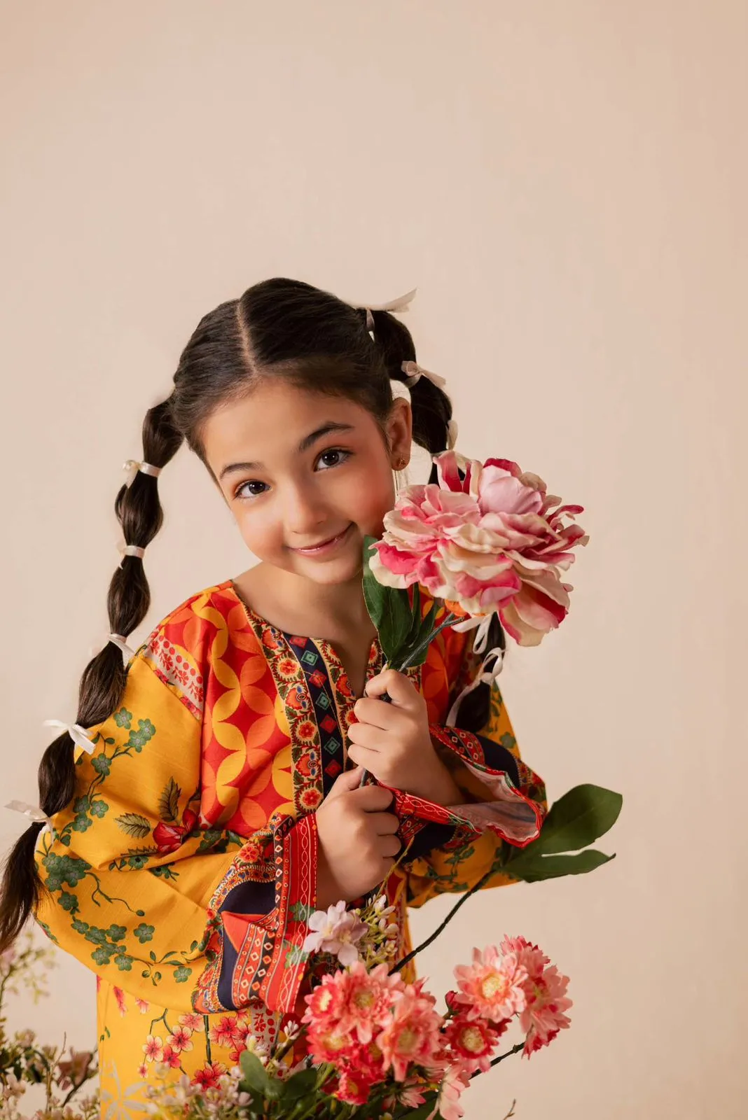 Silayi Pret kids