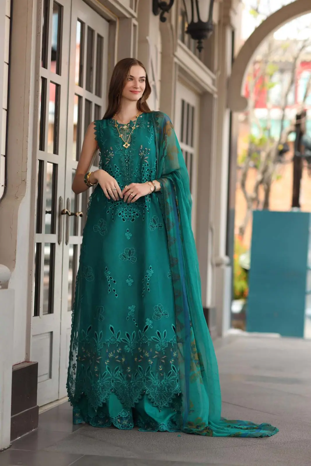 Noor By Saadia Asad