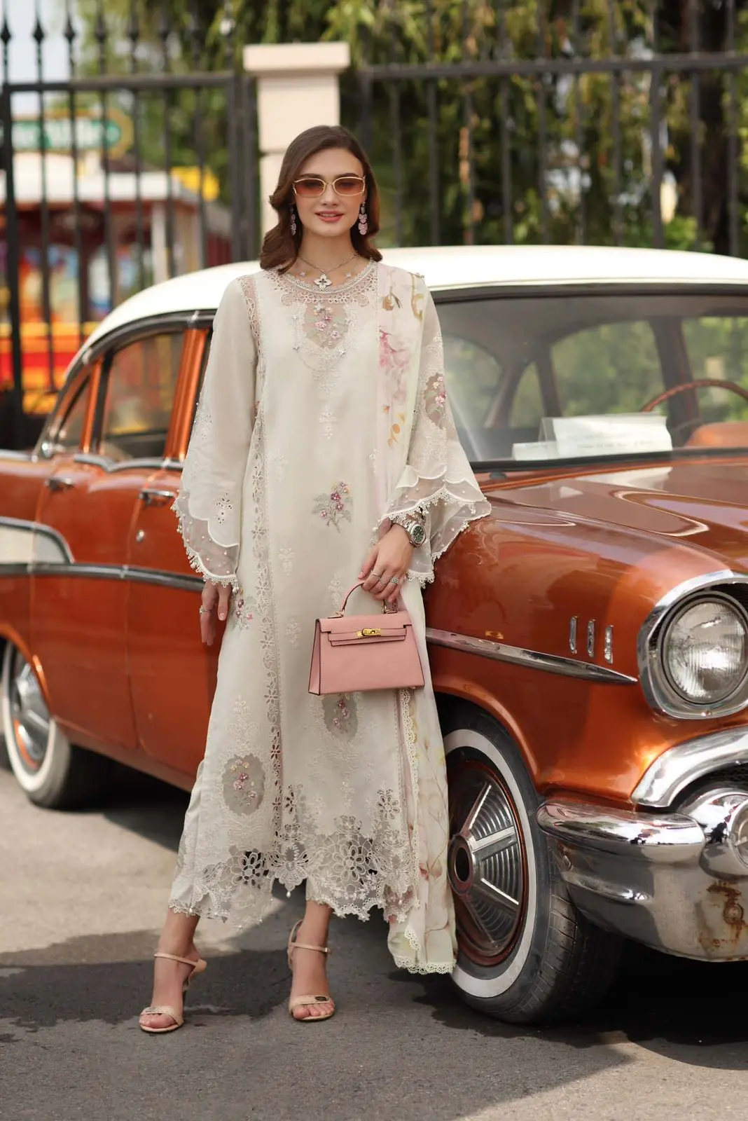 Noor By Saadia Asad