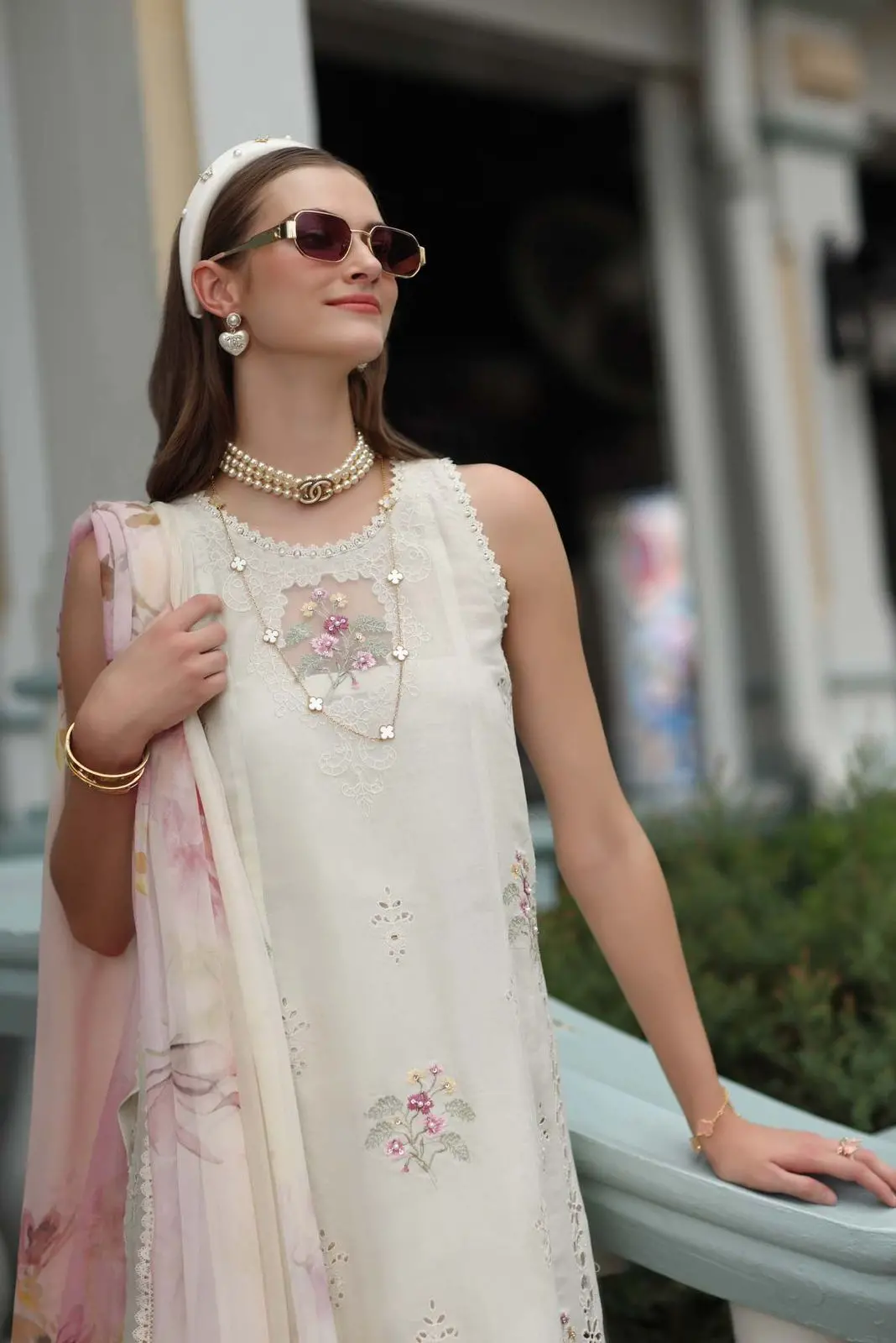 Noor By Saadia Asad