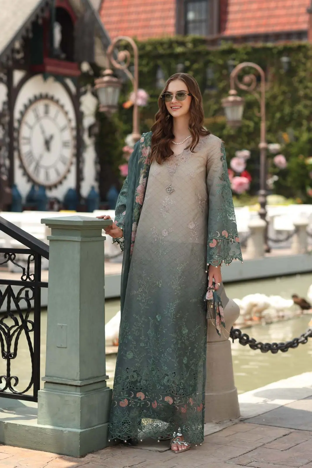 Noor By Saadia Asad