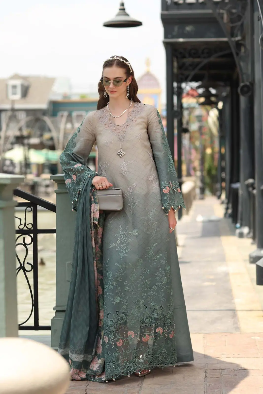 Noor By Saadia Asad