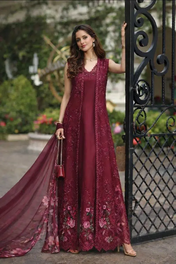 Noor By Saadia Asad