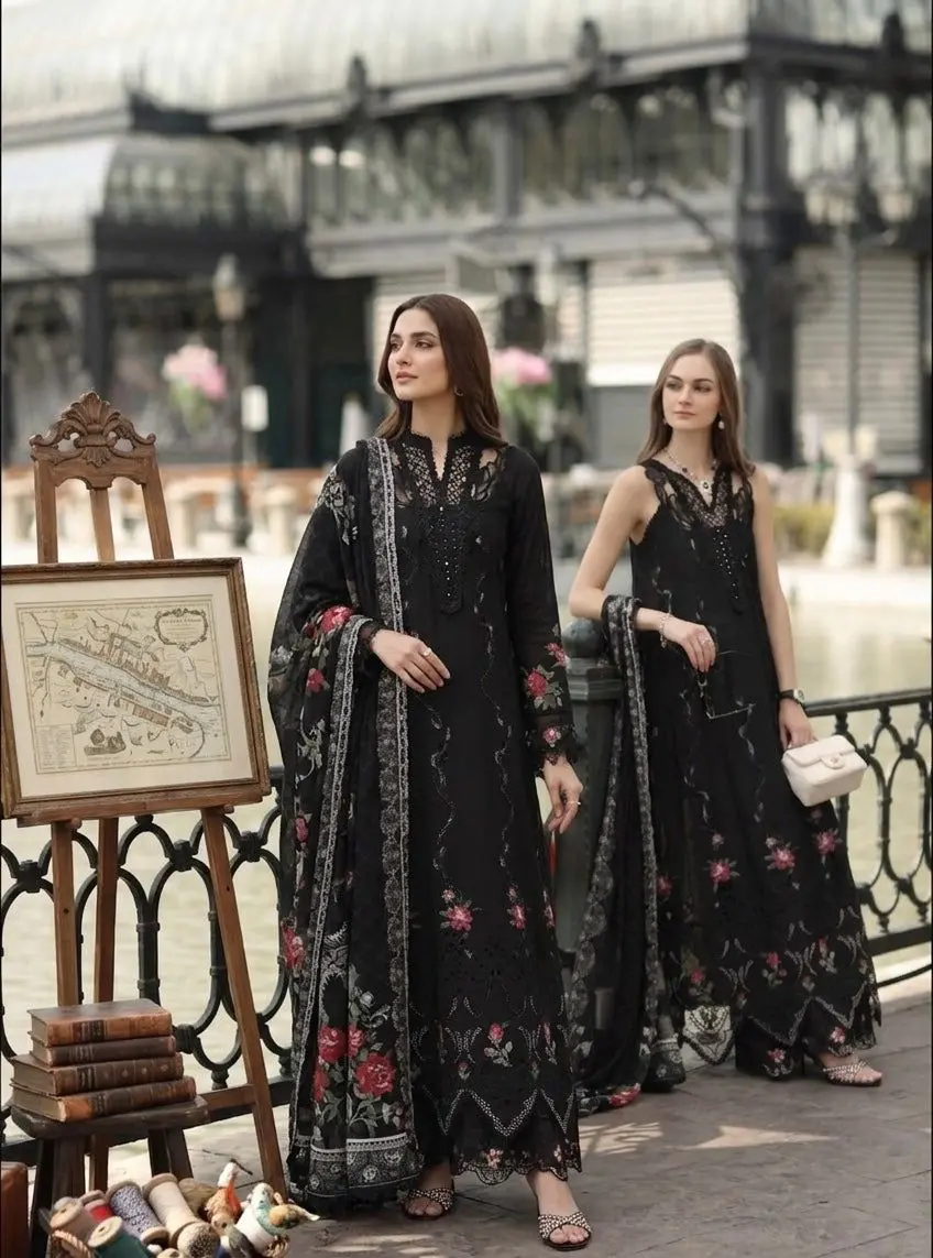 Noor By Saadia Asad
