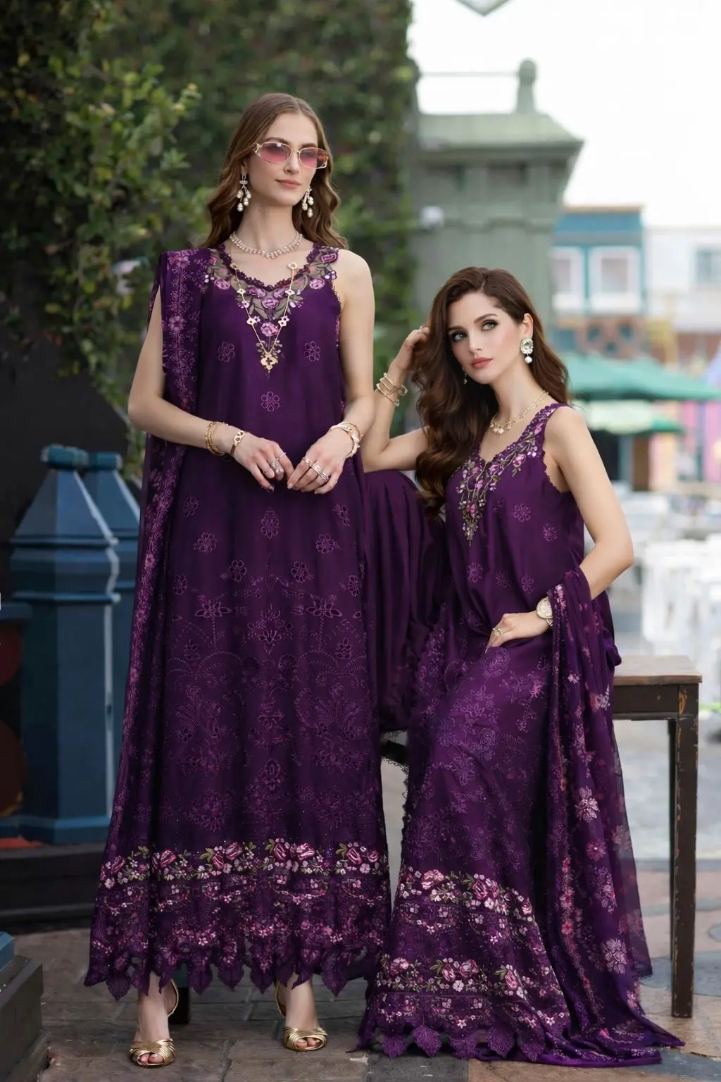 Noor By Saadia Asad