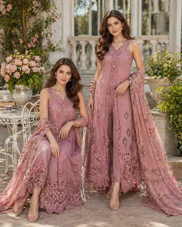 Noor By Saadia Asad