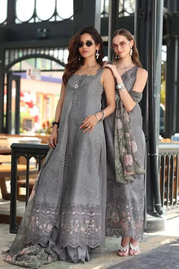 Noor By Saadia Asad