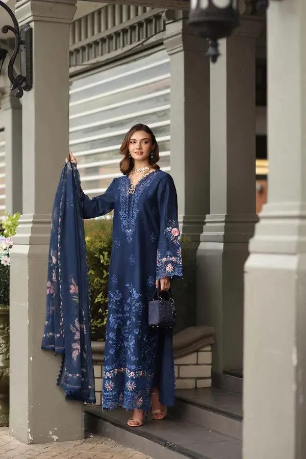 Noor By Saadia Asad