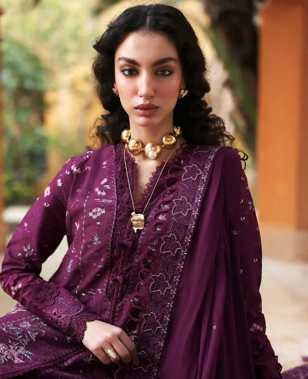 REPUBLIC WOMENSWEAR Embroidery Pret