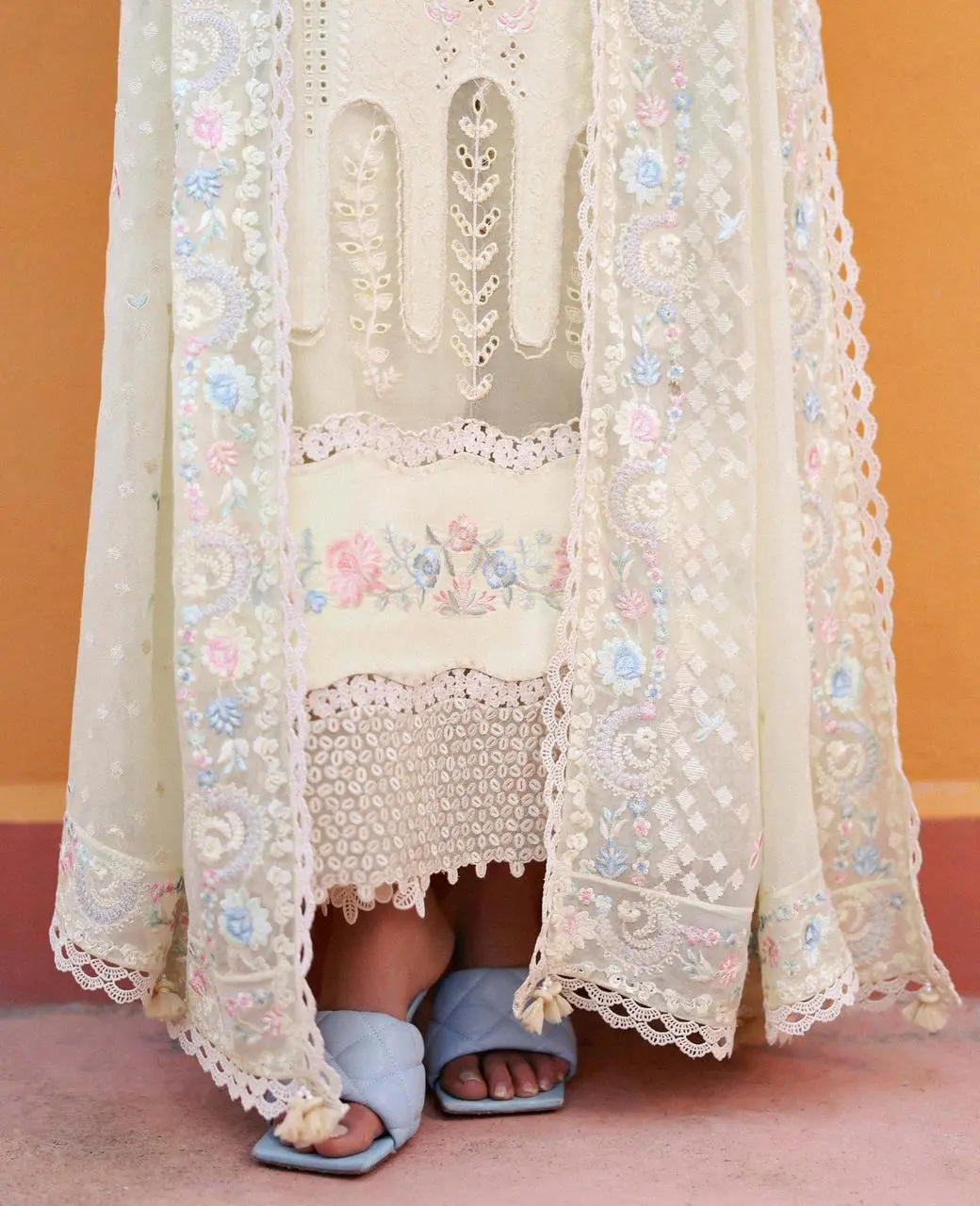 REPUBLIC WOMENSWEAR Embroidery Pret