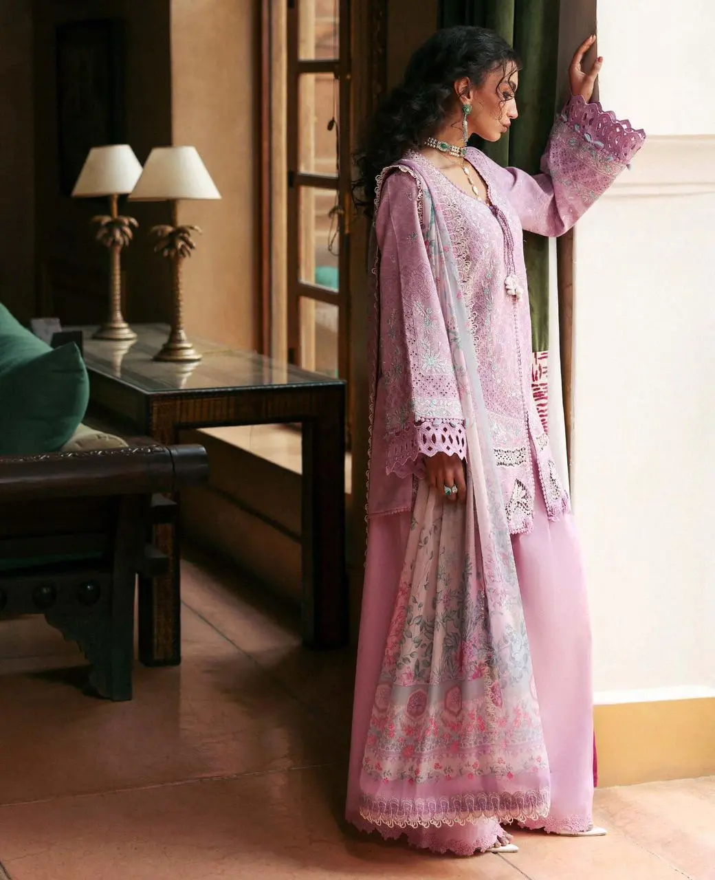 REPUBLIC WOMENSWEAR Embroidery Pret