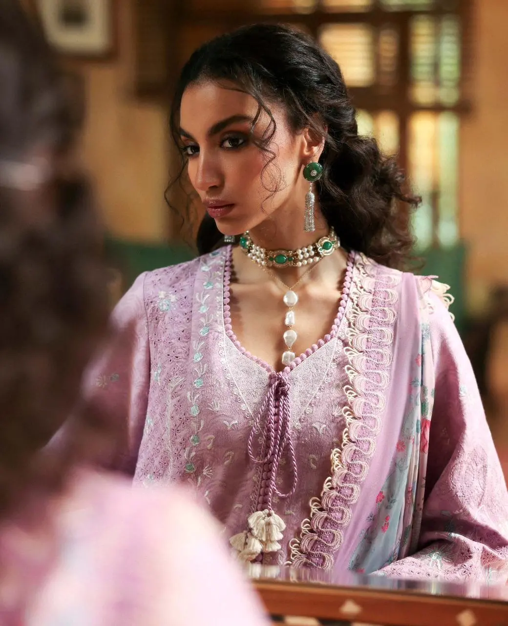 REPUBLIC WOMENSWEAR Embroidery Pret