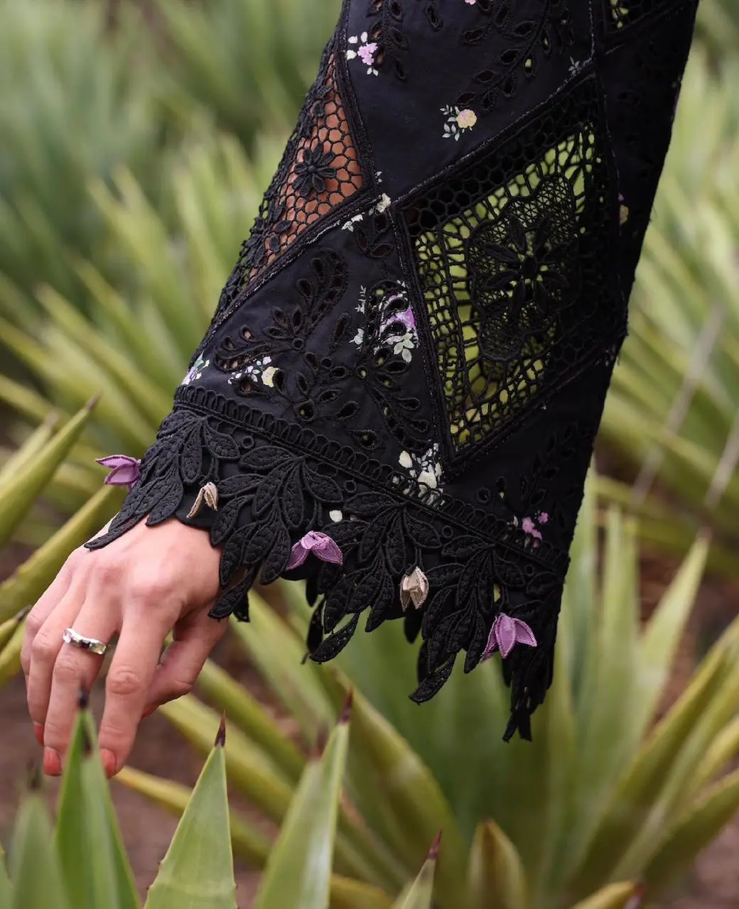 REPUBLIC WOMENSWEAR Embroidery Pret