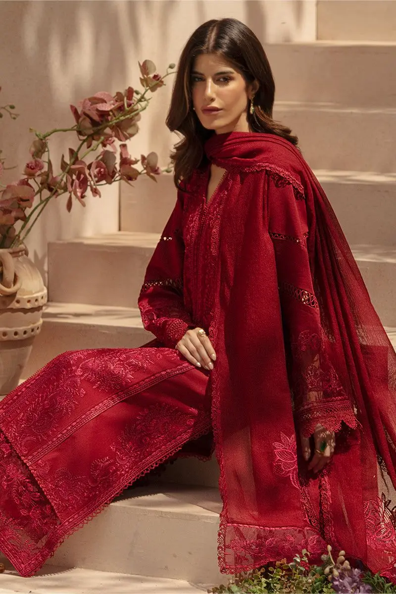 RANG RASIA EID LUXURY 26 UNSTITCHED 