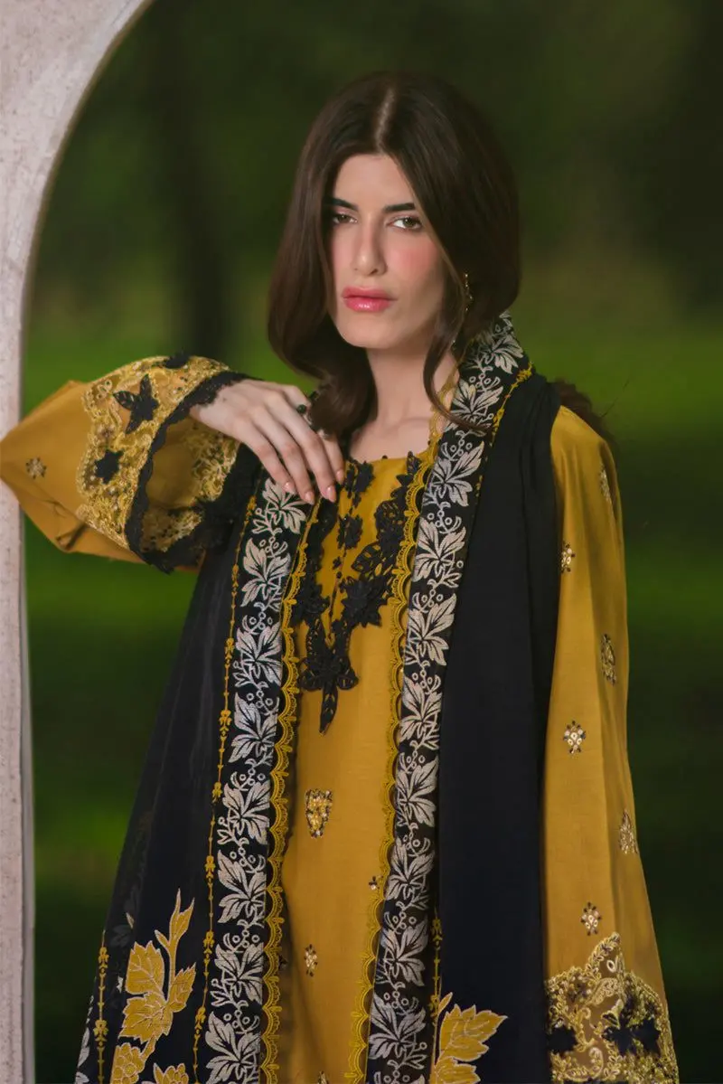RANG RASIA EID LUXURY 26 UNSTITCHED 