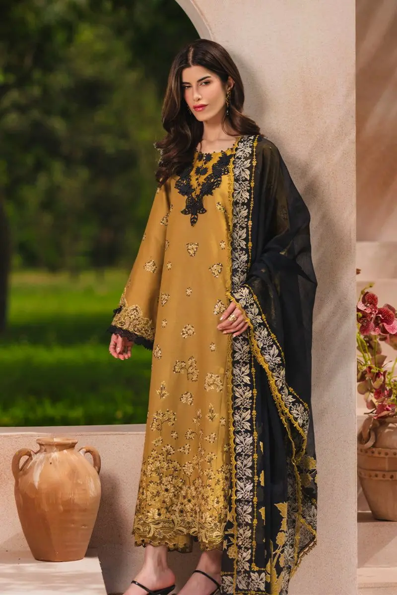 RANG RASIA EID LUXURY 26 UNSTITCHED 