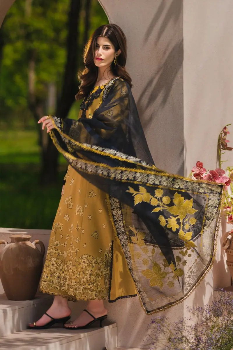 RANG RASIA EID LUXURY 26 UNSTITCHED 