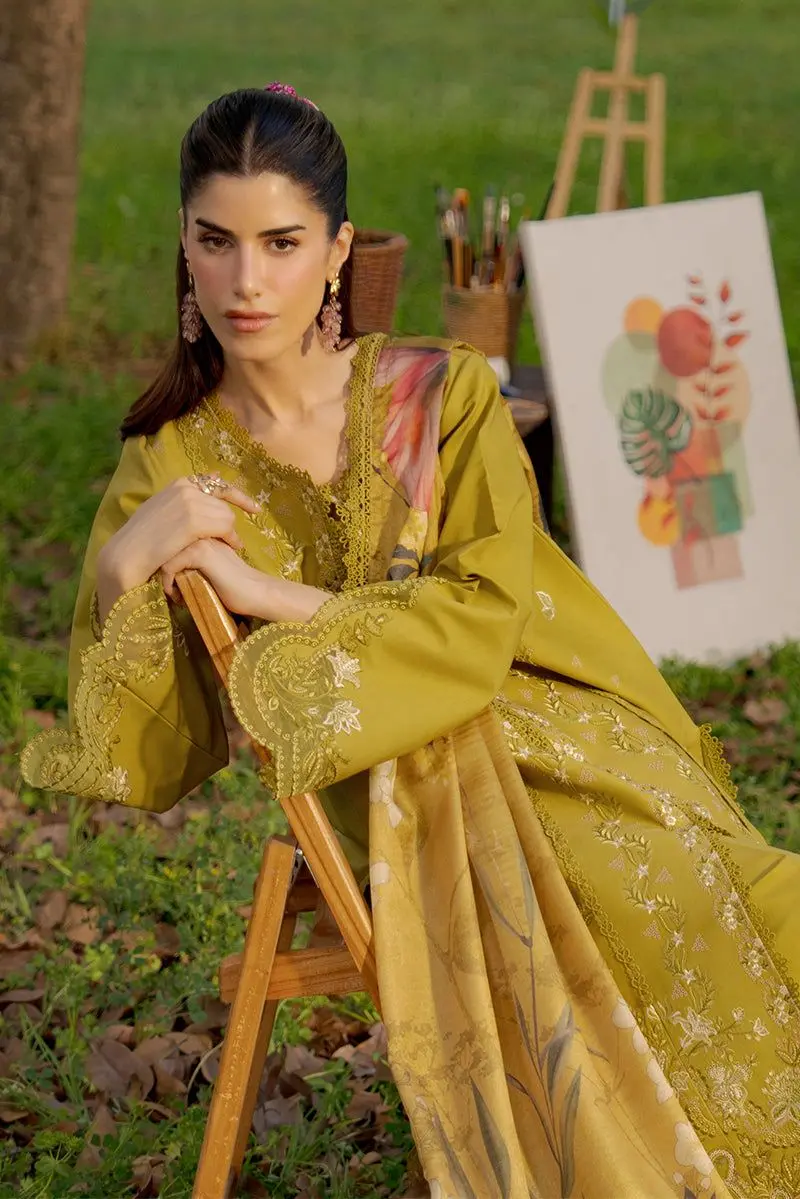 RANG RASIA EID LUXURY 26 UNSTITCHED 