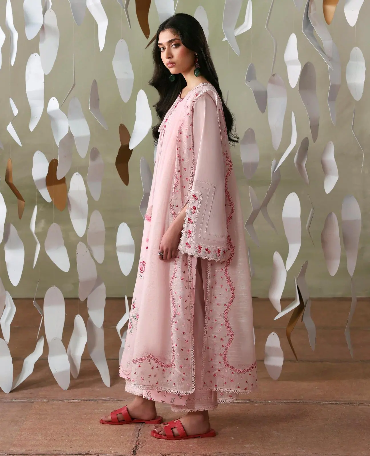 REPUBLIC WOMENSWEAR Basic Pret