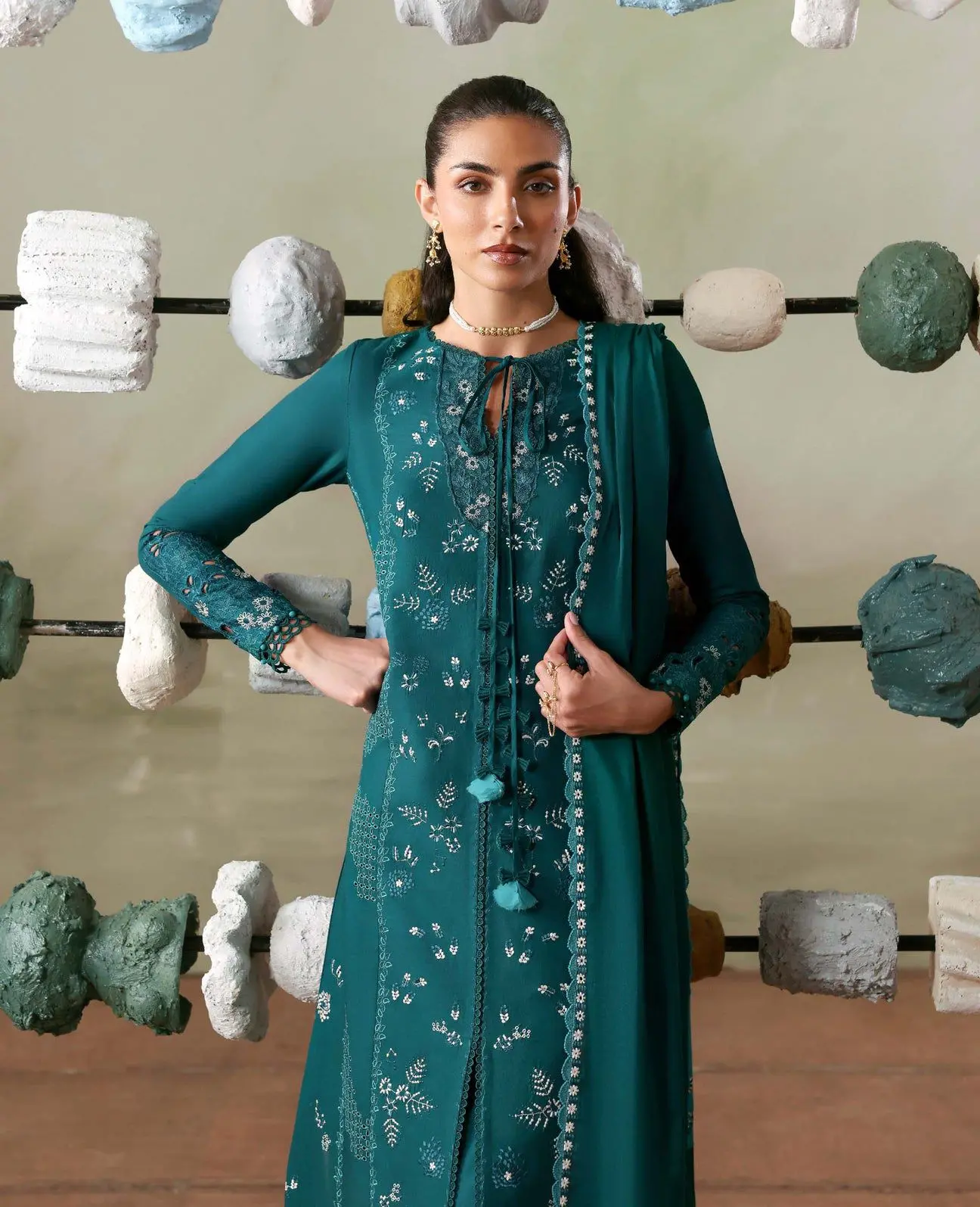 REPUBLIC WOMENSWEAR Basic Pret