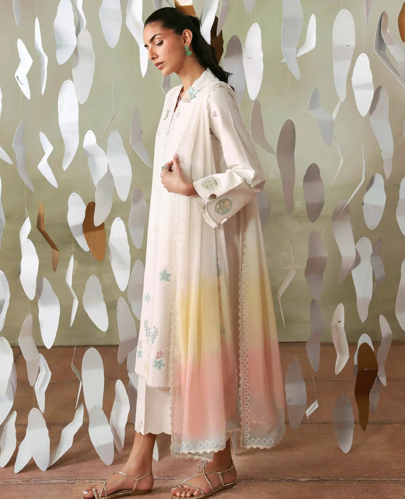 REPUBLIC WOMENSWEAR Basic Pret