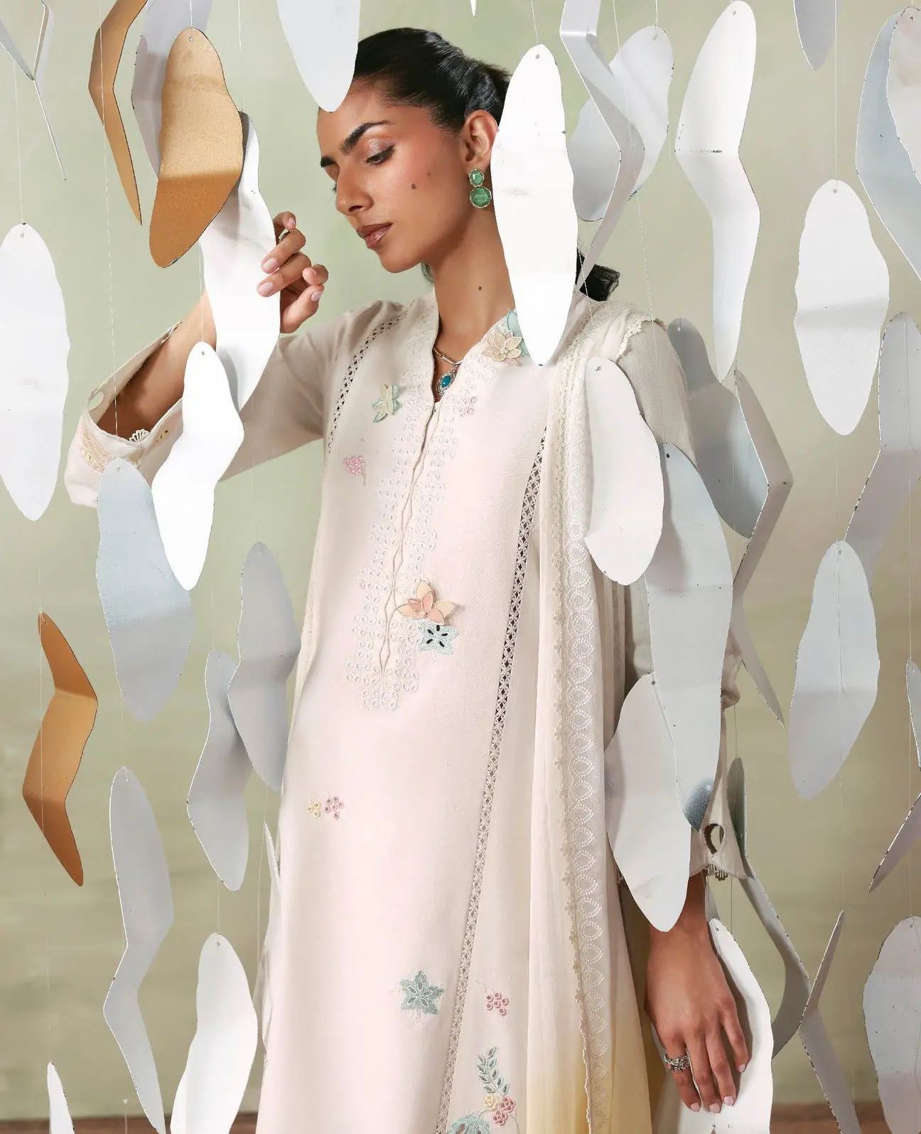 REPUBLIC WOMENSWEAR Basic Pret