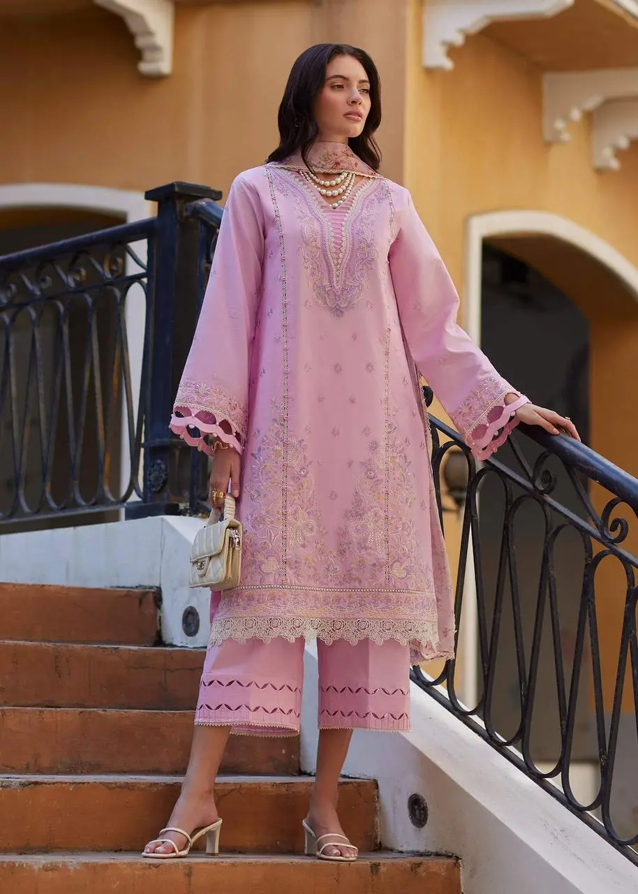 KANWAL MALIK ELSA SUMMER RTW