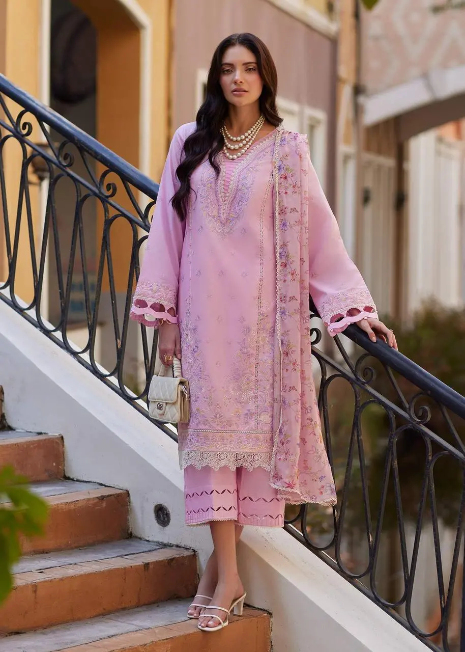 KANWAL MALIK ELSA SUMMER RTW