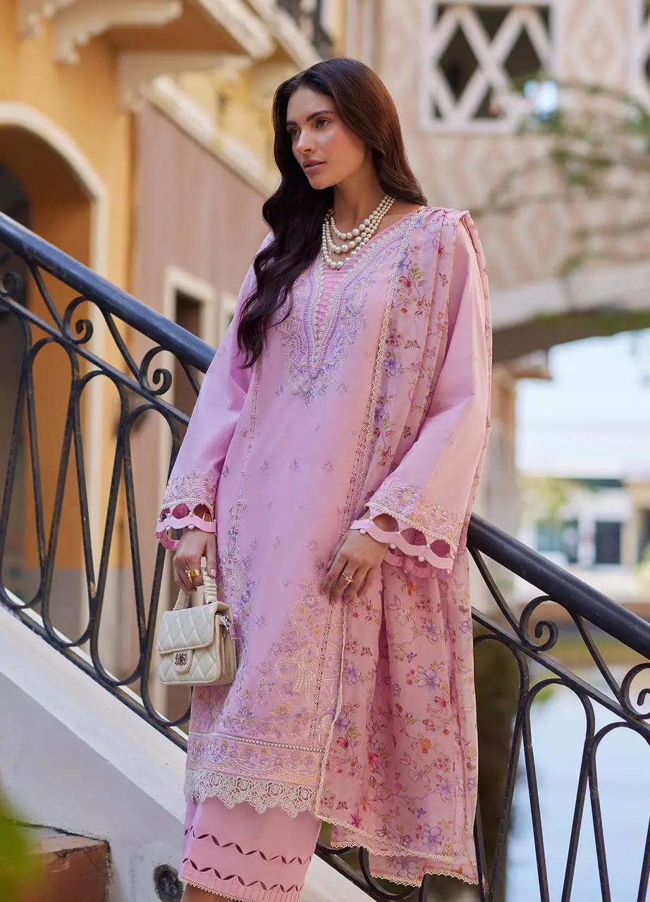 KANWAL MALIK ELSA SUMMER RTW