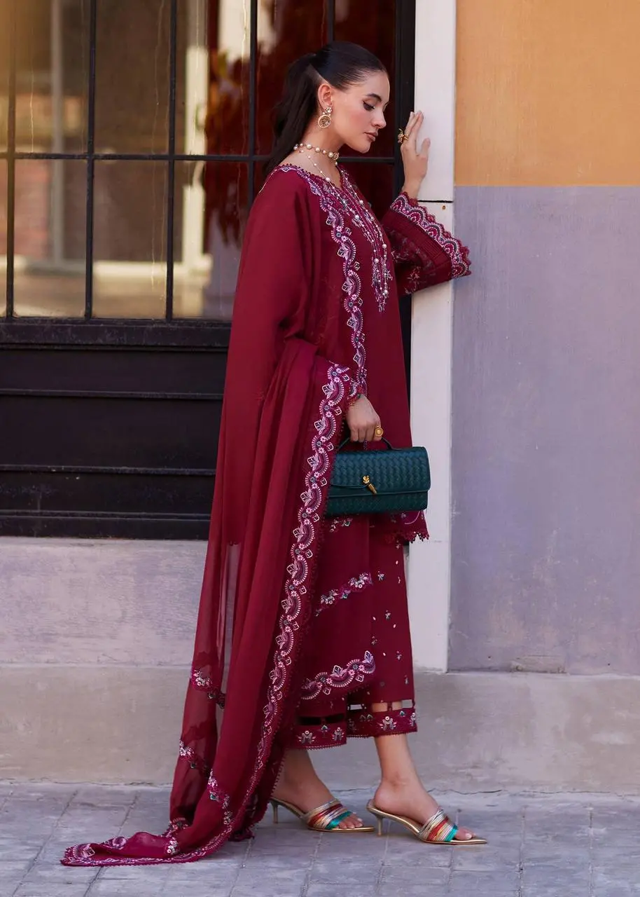 KANWAL MALIK ELSA SUMMER RTW
