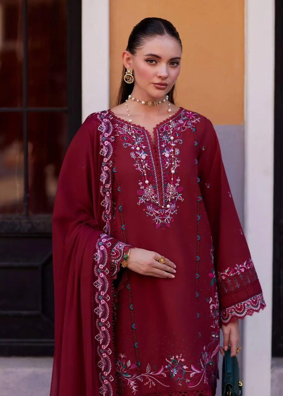 KANWAL MALIK ELSA SUMMER RTW