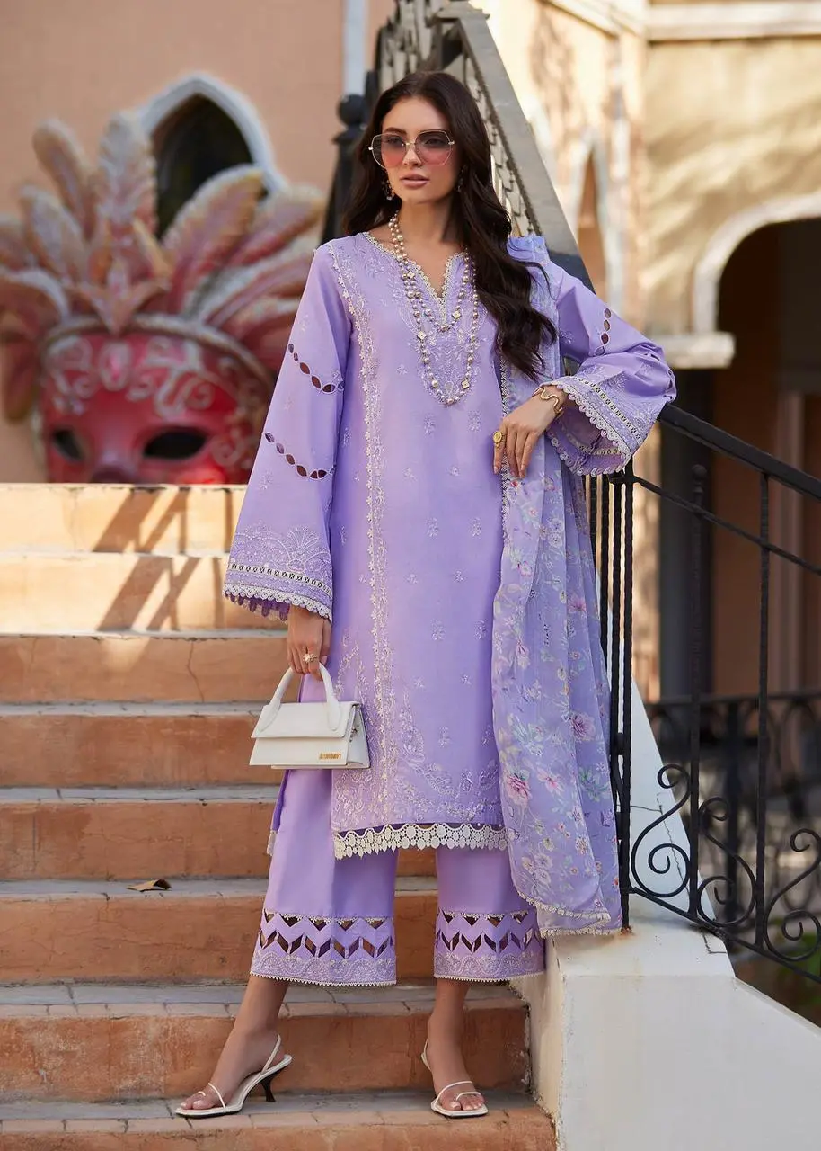 KANWAL MALIK ELSA SUMMER RTW