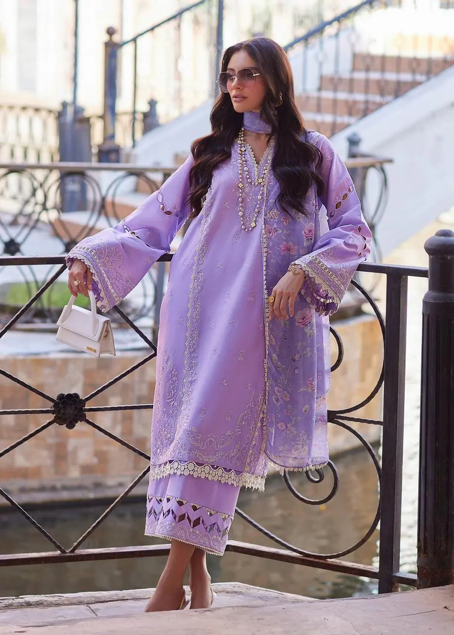 KANWAL MALIK ELSA SUMMER RTW