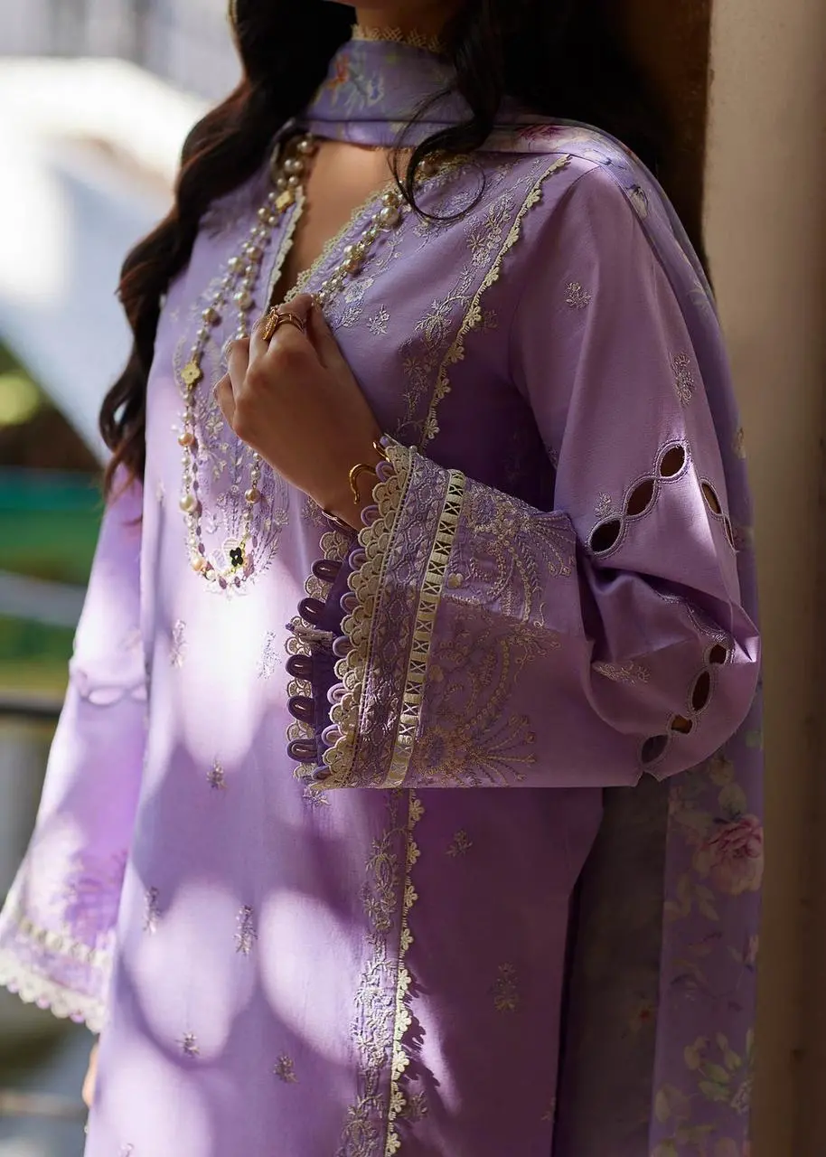 KANWAL MALIK ELSA SUMMER RTW