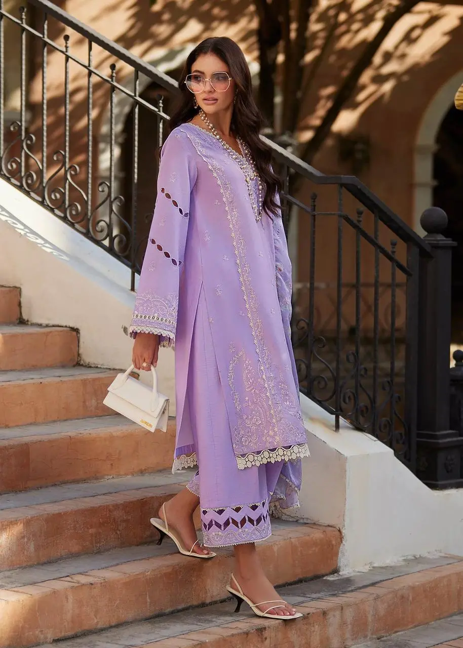 KANWAL MALIK ELSA SUMMER RTW