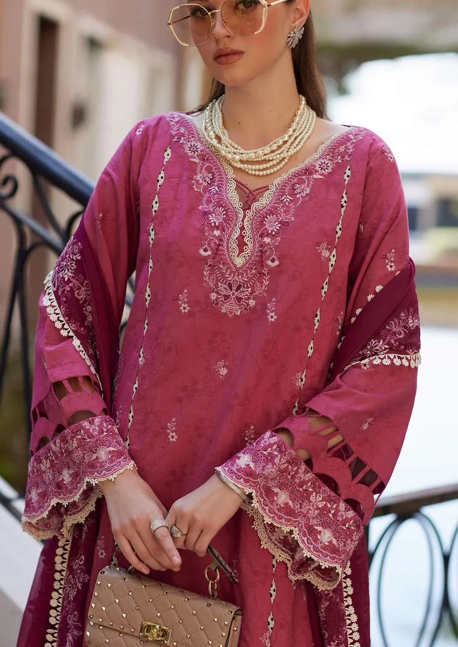 KANWAL MALIK ELSA SUMMER RTW