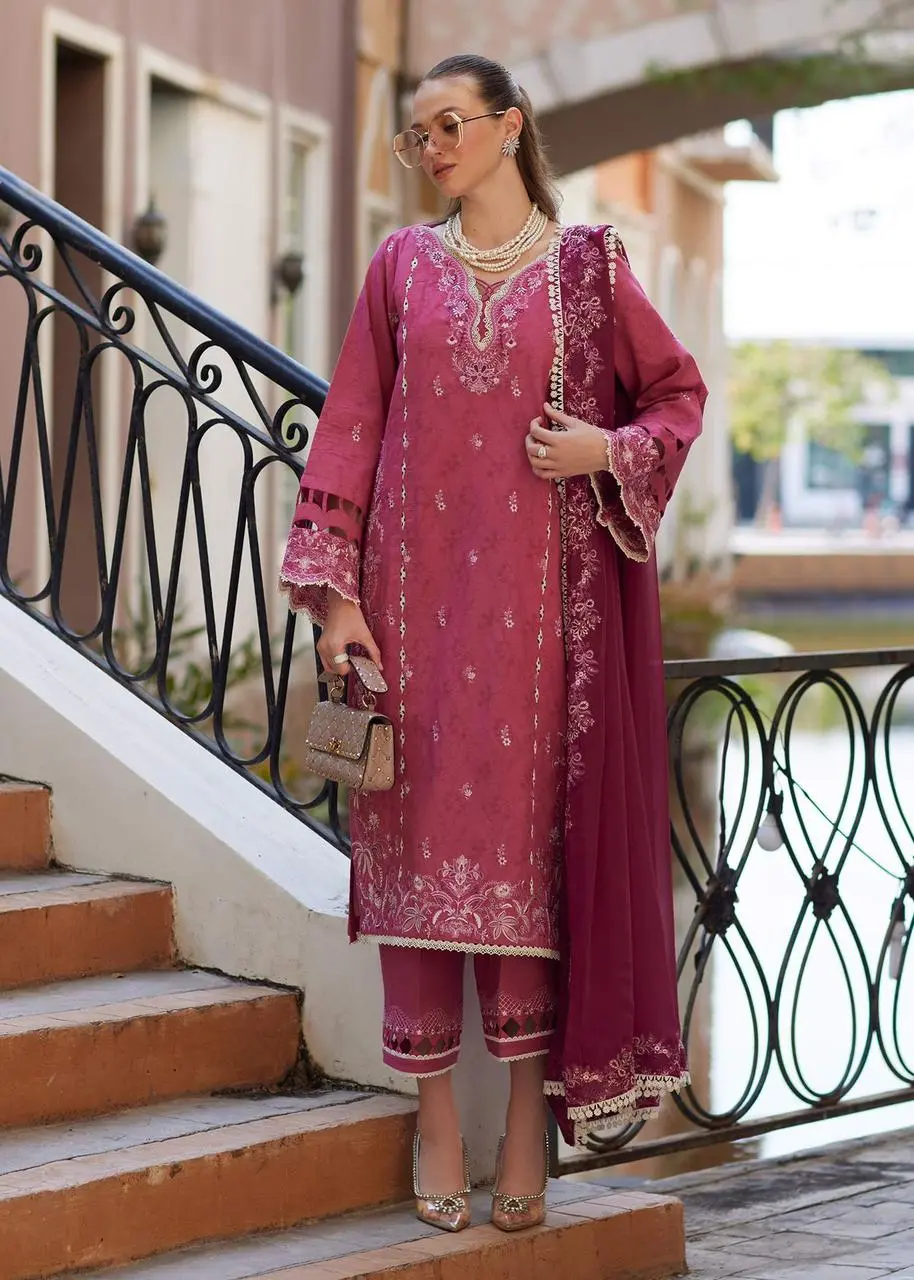 KANWAL MALIK ELSA SUMMER RTW