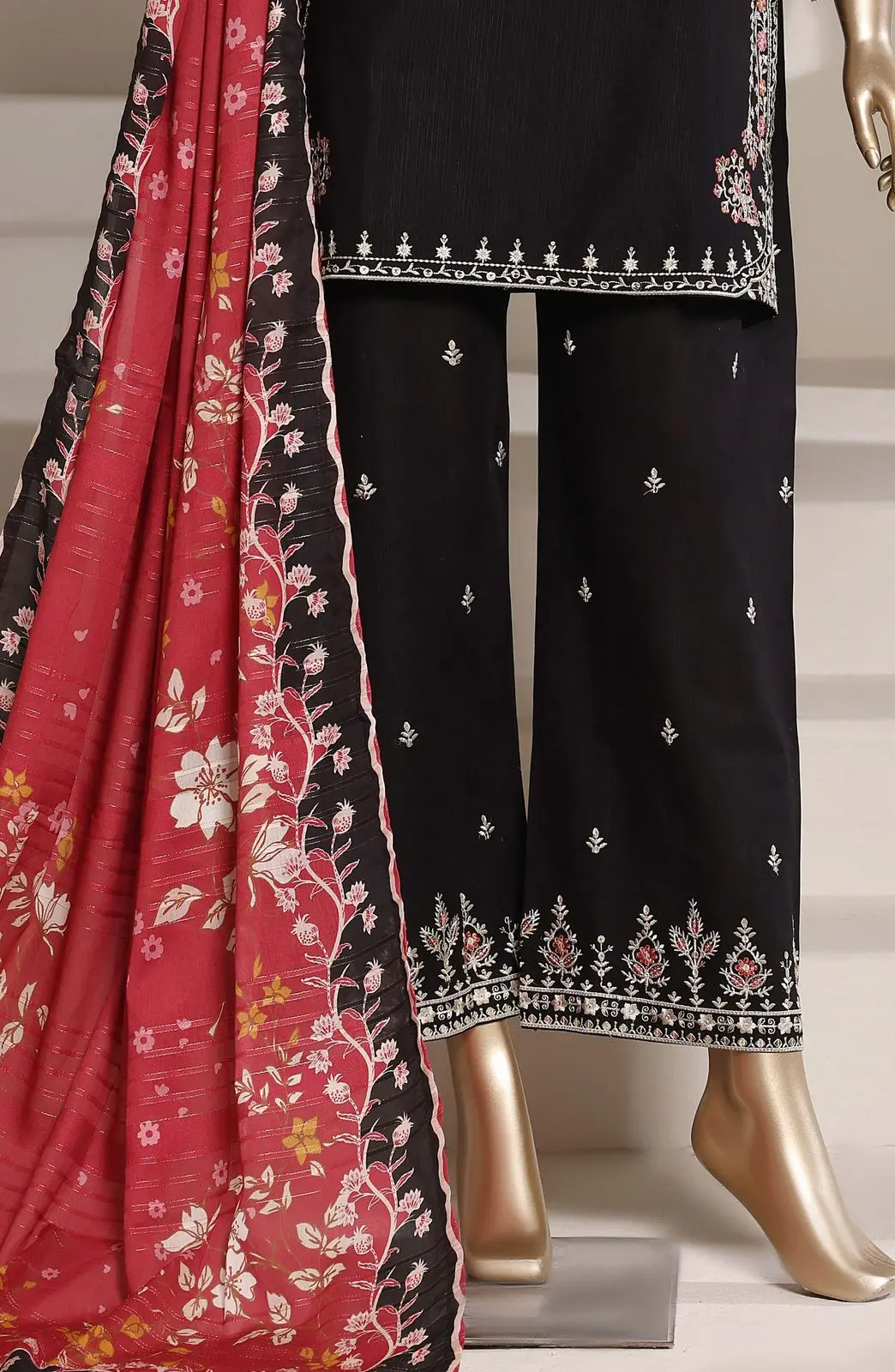 SADABAHAR EMBROIDERED EID COLLECTION 26 