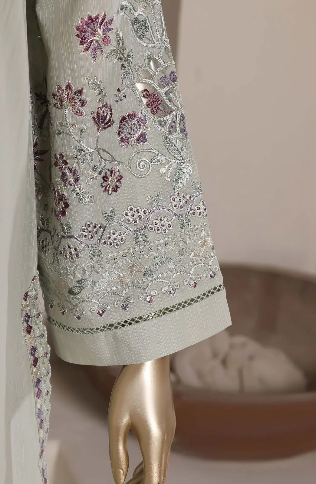 SADABAHAR EMBROIDERED EID COLLECTION 26 